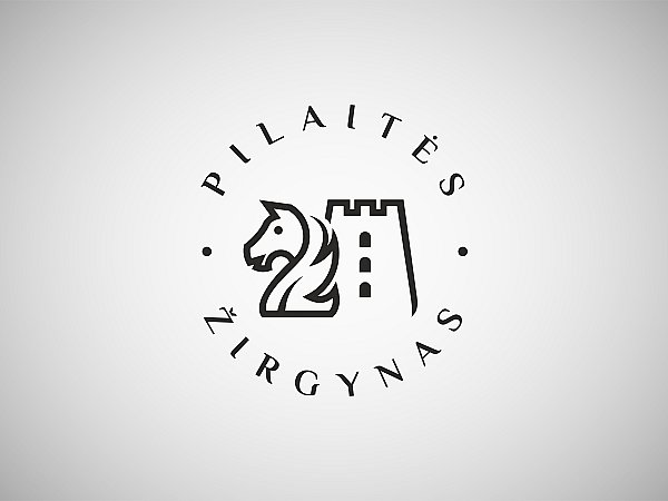 Pilaitės žirgynas