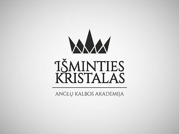 IŠMINTIES KRISTALAS