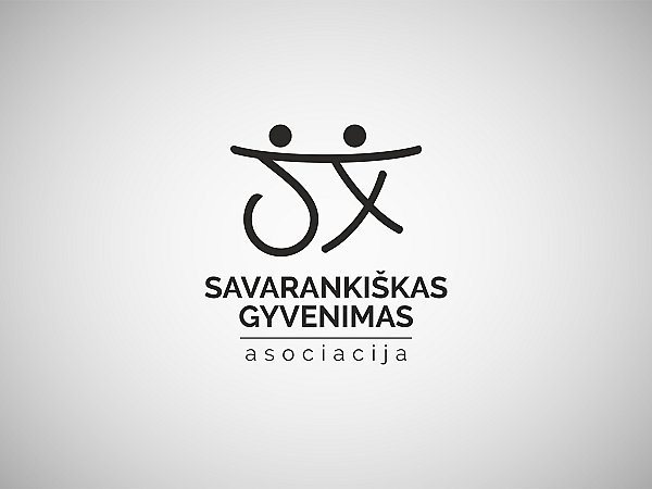 Savarankiškas gyvenimas, asociacija