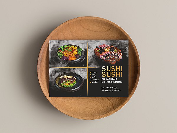 Sushi Sushi